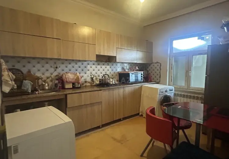 3 otaqlı mənzil Satılır, Hövsan qəs., Suraxanı, Bakı