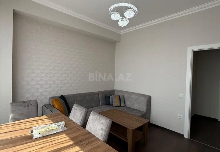 2 otaqlı mənzil Satılır, Yasamal, Bakı