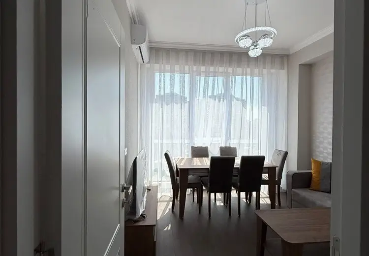 2 otaqlı mənzil Satılır, Yasamal, Bakı