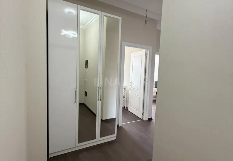 2 otaqlı mənzil Satılır, Yasamal, Bakı