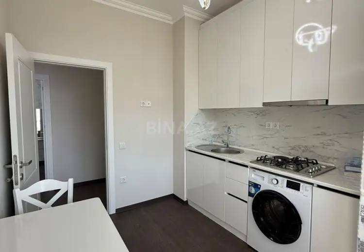 2 otaqlı mənzil Satılır, Yasamal, Bakı