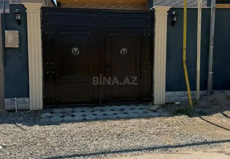 4 otaqlı mənzil Satılır, Saray, Abşeron