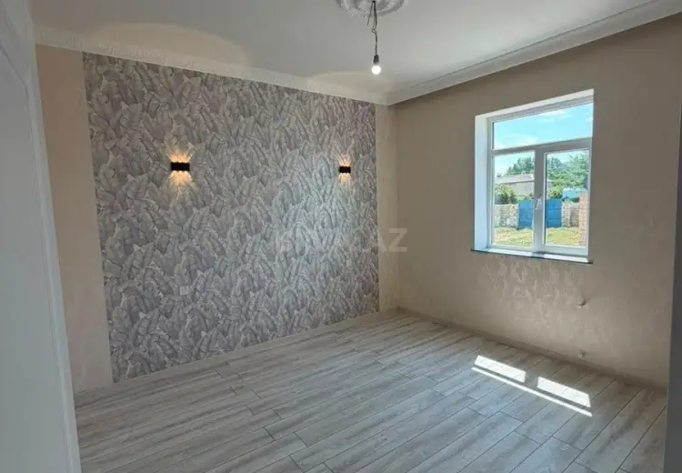 4 otaqlı mənzil Satılır, Saray, Abşeron