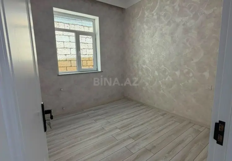 4 otaqlı mənzil Satılır, Saray, Abşeron