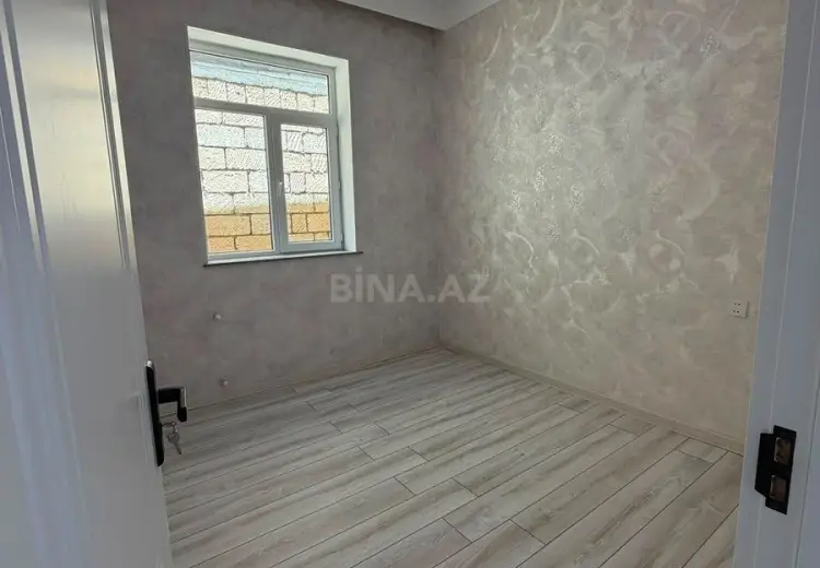 4 otaqlı mənzil Satılır, Saray, Abşeron