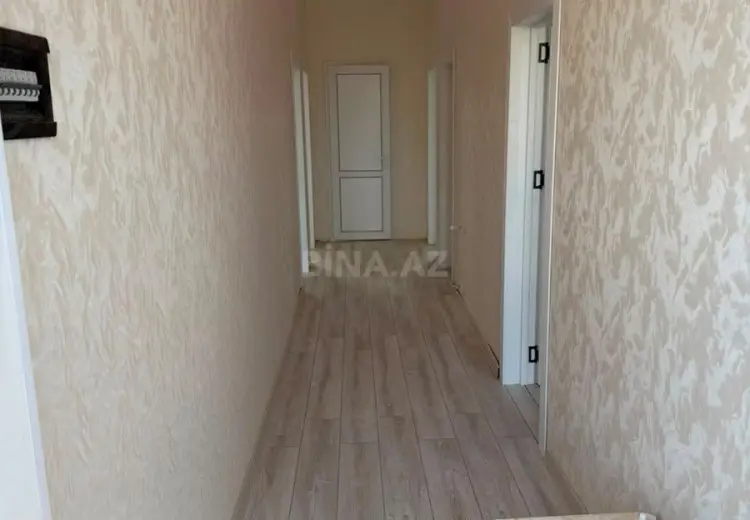 4 otaqlı mənzil Satılır, Saray, Abşeron