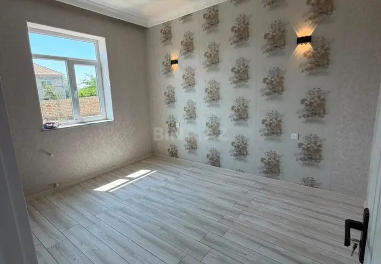 4 otaqlı mənzil Satılır, Saray, Abşeron