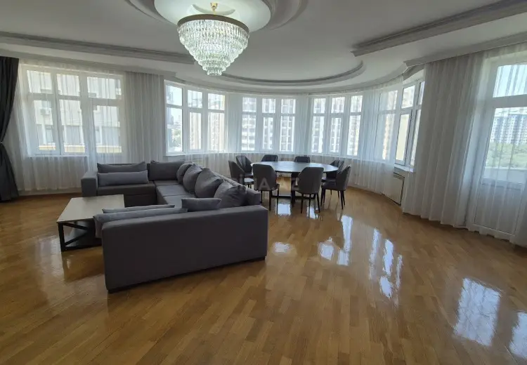 3 otaqlı mənzil Kirayə (aylıq), Nərimanov, Bakı