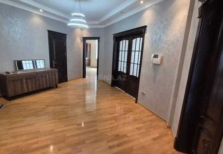 3 otaqlı mənzil Kirayə (aylıq), Nərimanov, Bakı