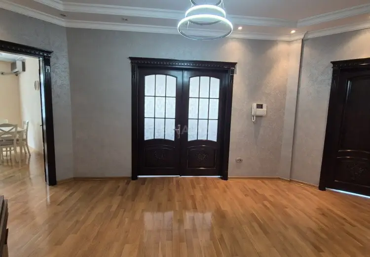 3 otaqlı mənzil Kirayə (aylıq), Nərimanov, Bakı