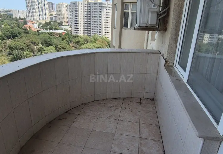 3 otaqlı mənzil Kirayə (aylıq), Nərimanov, Bakı