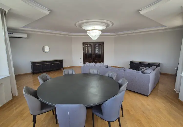 3 otaqlı mənzil Kirayə (aylıq), Nərimanov, Bakı