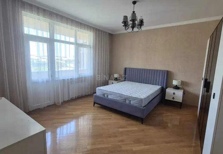 3 otaqlı mənzil Kirayə (aylıq), Nərimanov, Bakı