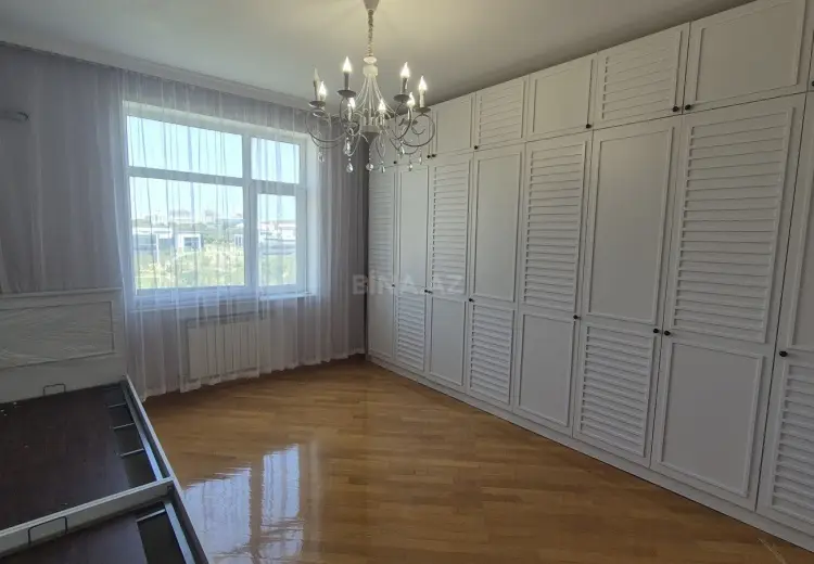 3 otaqlı mənzil Kirayə (aylıq), Nərimanov, Bakı