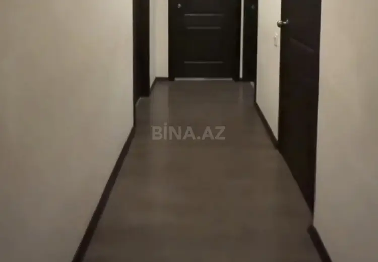 3 otaqlı mənzil Satılır, Yasamal qəs., Yasamal, Bakı