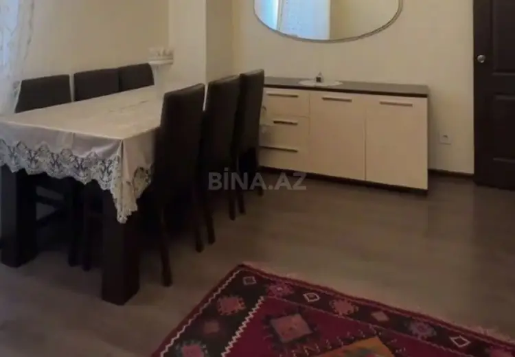 3 otaqlı mənzil Satılır, Yasamal qəs., Yasamal, Bakı