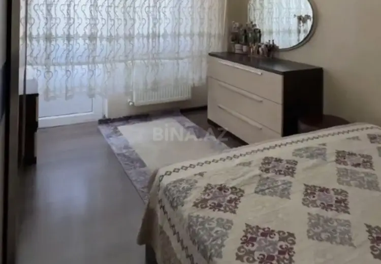 3 otaqlı mənzil Satılır, Yasamal qəs., Yasamal, Bakı
