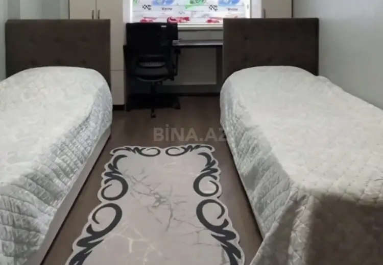 3 otaqlı mənzil Satılır, Yasamal qəs., Yasamal, Bakı