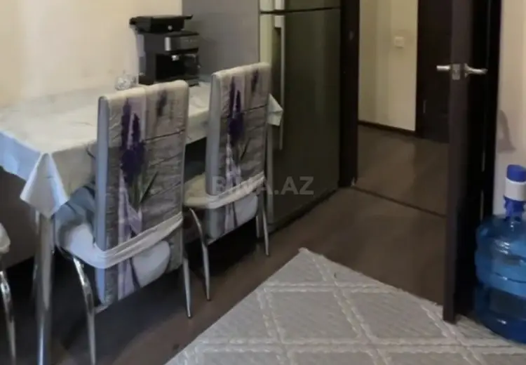3 otaqlı mənzil Satılır, Yasamal qəs., Yasamal, Bakı
