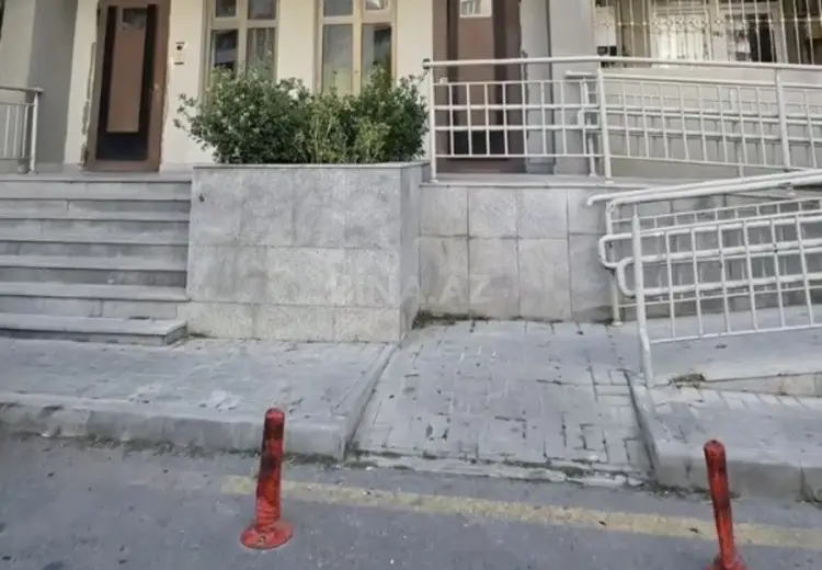 3 otaqlı mənzil Satılır, Yasamal qəs., Yasamal, Bakı