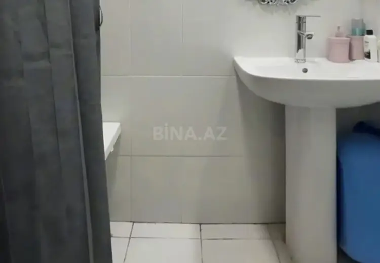 3 otaqlı mənzil Satılır, Yasamal qəs., Yasamal, Bakı