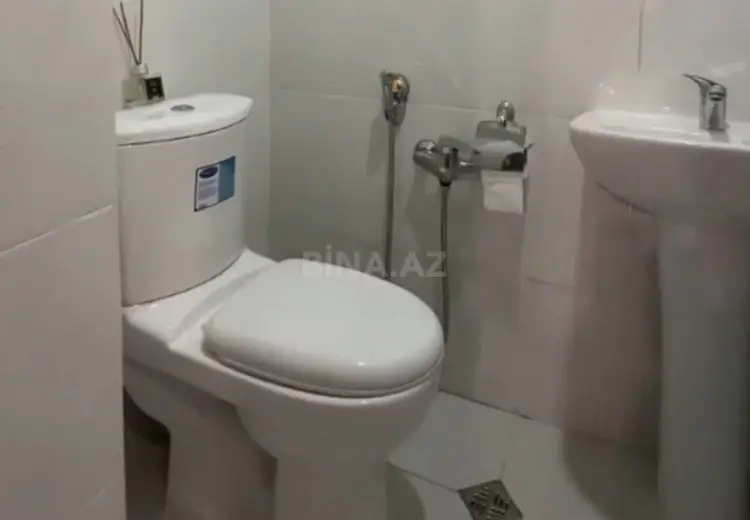 3 otaqlı mənzil Satılır, Yasamal qəs., Yasamal, Bakı