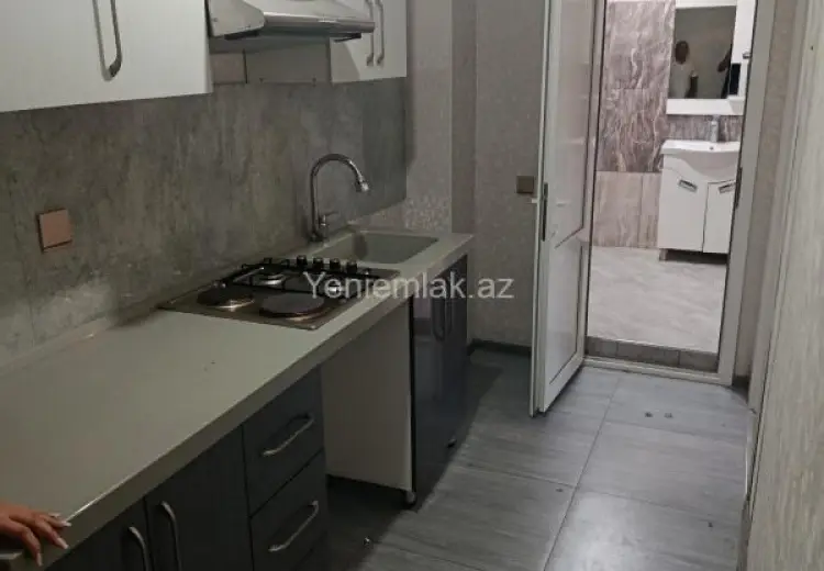 280 AZN - 2 otaqlı mənzil Kirayə (aylıq), 5-ci mikrorayon, Sumqayıt