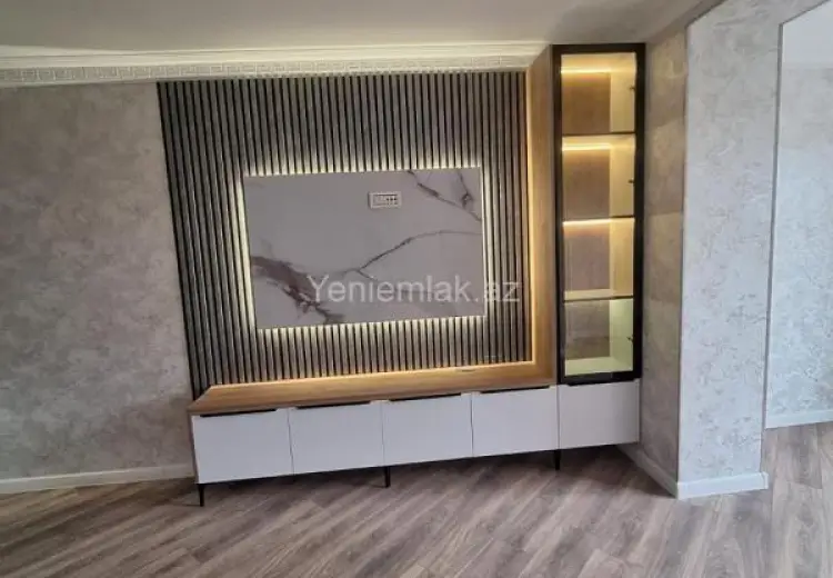 280 AZN - 2 otaqlı mənzil Kirayə (aylıq), 5-ci mikrorayon, Sumqayıt