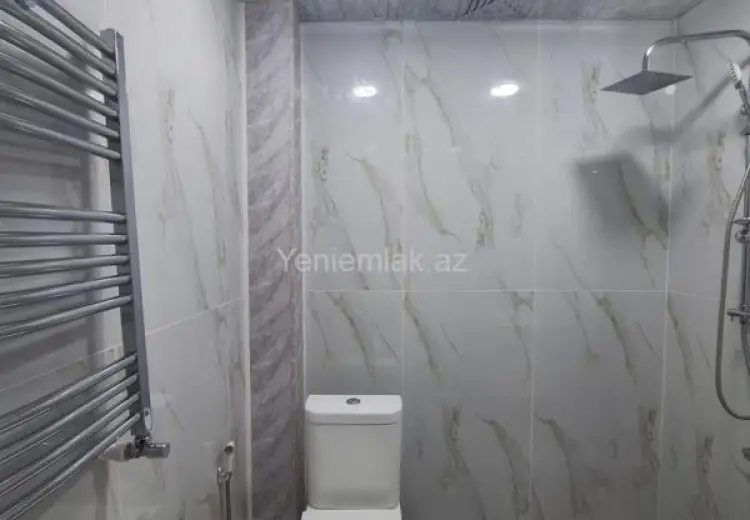 280 AZN - 2 otaqlı mənzil Kirayə (aylıq), 5-ci mikrorayon, Sumqayıt