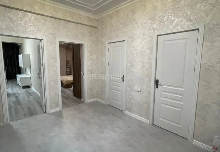 288 000 AZN - 2 otaqlı mənzil Satılır, Nərimanov, Bakı