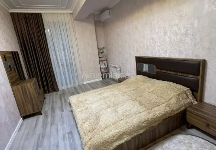 288 000 AZN - 2 otaqlı mənzil Satılır, Nərimanov, Bakı