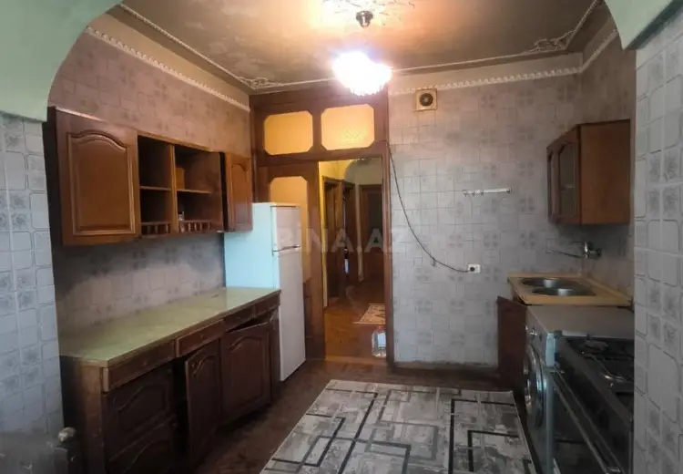 600 AZN - 3 otaqlı mənzil Kirayə (aylıq), Abşeron