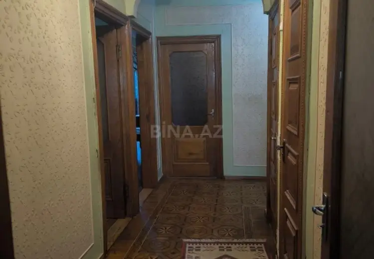 600 AZN - 3 otaqlı mənzil Kirayə (aylıq), Abşeron