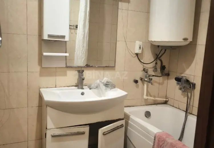 600 AZN - 3 otaqlı mənzil Kirayə (aylıq), Abşeron