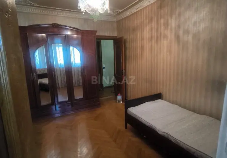 600 AZN - 3 otaqlı mənzil Kirayə (aylıq), Abşeron