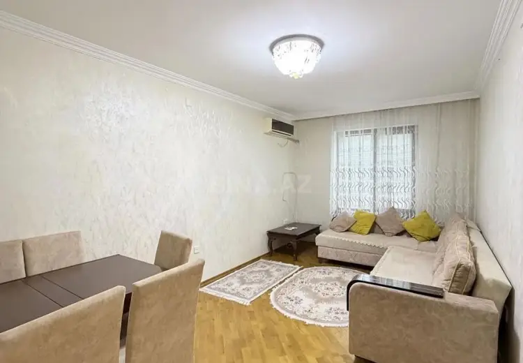 2 otaqlı mənzil Satılır, 4-cü mikrorayon, Abşeron
