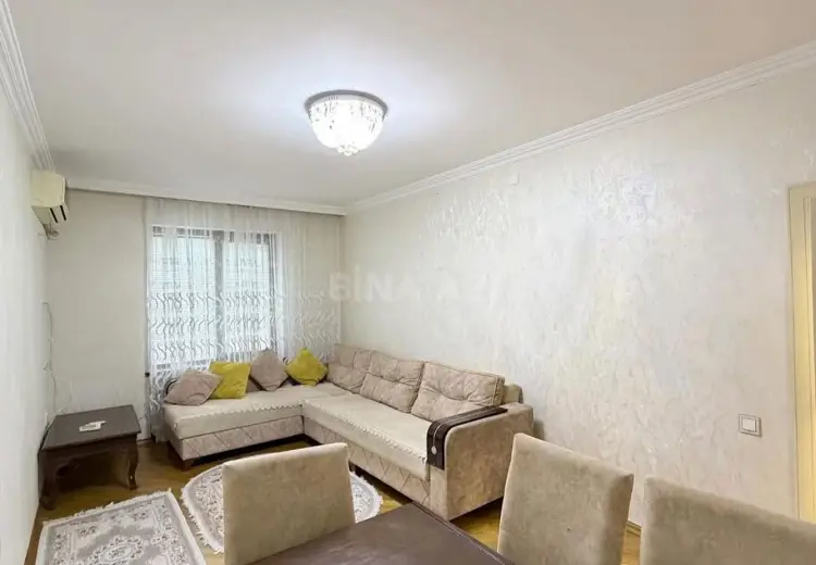 2 otaqlı mənzil Satılır, 4-cü mikrorayon, Abşeron