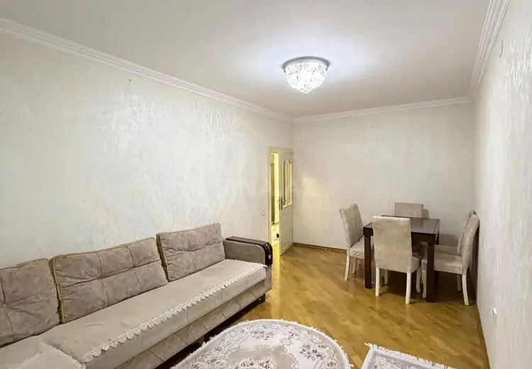 2 otaqlı mənzil Satılır, 4-cü mikrorayon, Abşeron
