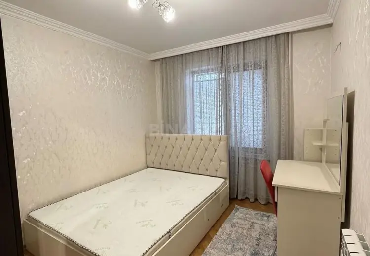 2 otaqlı mənzil Satılır, 4-cü mikrorayon, Abşeron