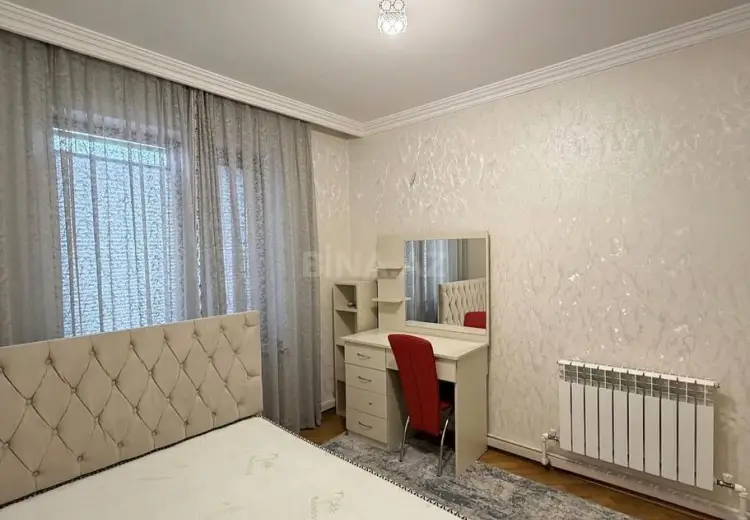 2 otaqlı mənzil Satılır, 4-cü mikrorayon, Abşeron