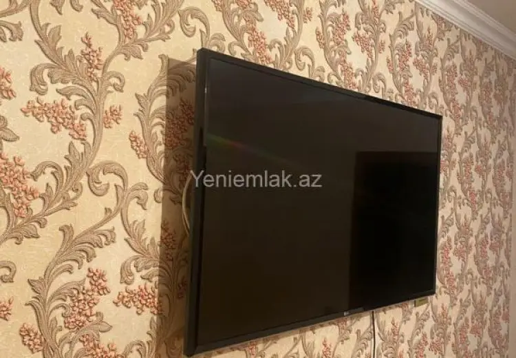 135 000 AZN - 2 otaqlı mənzil Satılır, 8-ci kilometr, Nizami, Bakı