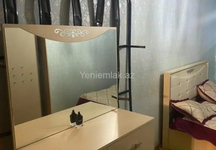 135 000 AZN - 2 otaqlı mənzil Satılır, 8-ci kilometr, Nizami, Bakı