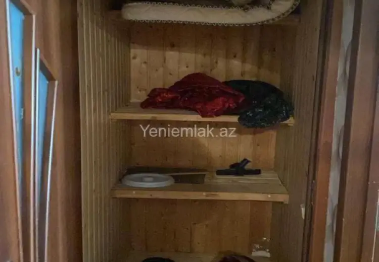 135 000 AZN - 2 otaqlı mənzil Satılır, 8-ci kilometr, Nizami, Bakı