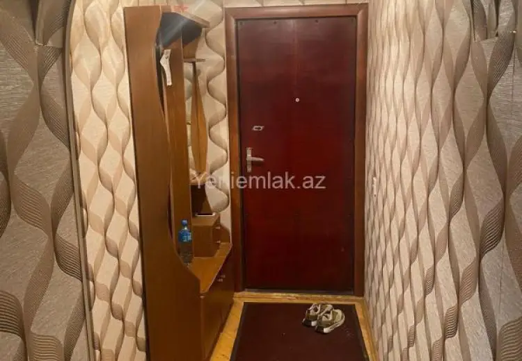 135 000 AZN - 2 otaqlı mənzil Satılır, 8-ci kilometr, Nizami, Bakı