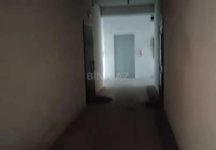 3 otaqlı mənzil Satılır, Xətai, Bakı