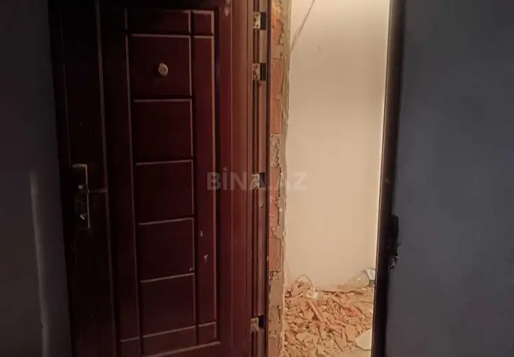 3 otaqlı mənzil Satılır, Xətai, Bakı