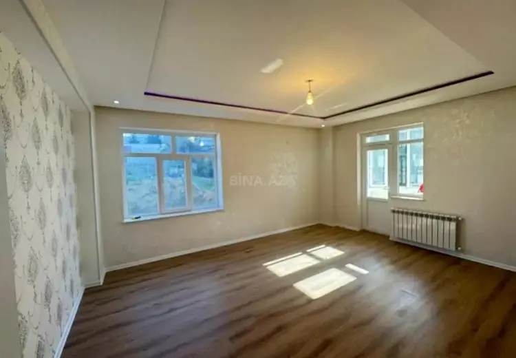 3 otaqlı mənzil Satılır, Xətai, Bakı