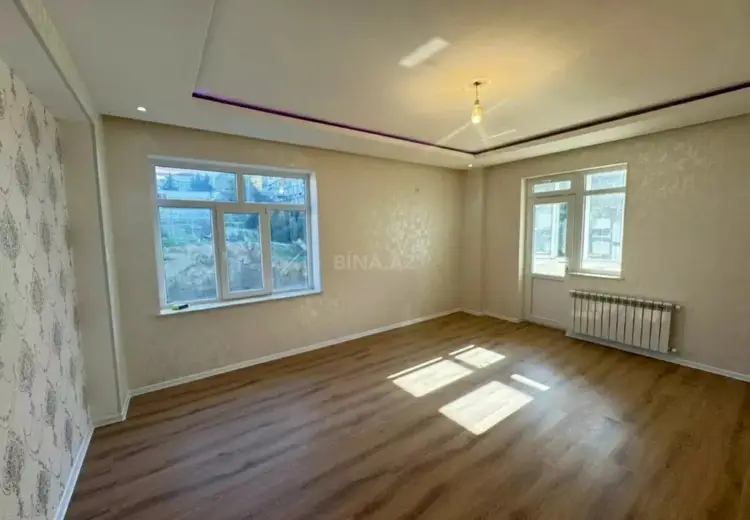 3 otaqlı mənzil Satılır, Xətai, Bakı