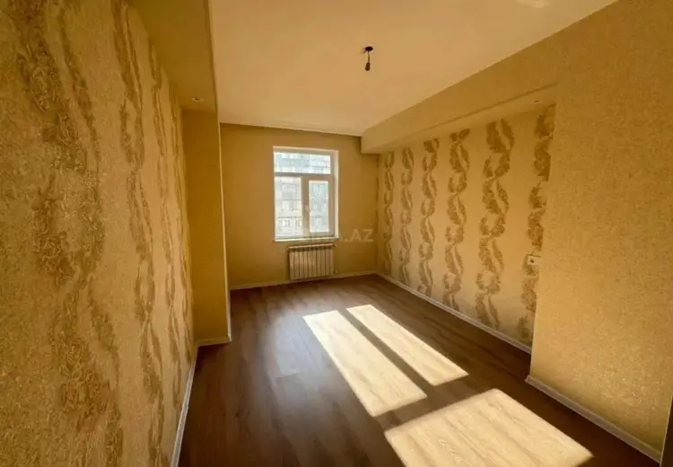 3 otaqlı mənzil Satılır, Xətai, Bakı