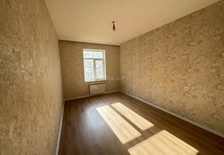 3 otaqlı mənzil Satılır, Xətai, Bakı